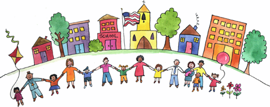 Community Services | Stride Avenue Community School