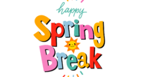 March 18th – 28th   March 29th – April 1st Easter Long Weekend School Reopens Tuesday, April 2nd, 2024