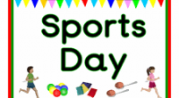 Hello families! Sports Day week starts this Monday, and we would like to encourage school spirit by supporting each team by wearing their colour on their assigned day. In doing […]