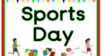 Friday, May 15th Sports Day and Early Dismissal @ 1 pm Families are welcome to attend this exciting day at Stride!! Students will enjoy a variety of races and activities; [&hellip;]