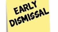 Tuesday, April 23rd, Wednesday, April 24th Parent/Teacher and Led Conferences All students will be dismissed at 2:00 pm