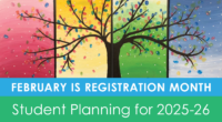 Starting February 1st, 2025: To complete an online preliminary registration for 2025/26, please click here. Kindergarten is offered at all 41 Burnaby Elementary Schools. Students entering Kindergarten next Fall (September […]