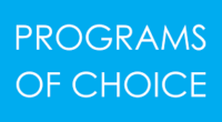 Programs of Choice offer students a unique opportunity to explore their interests, support their strengths or get exposed to a career. For most programs, applications are accepted in February to be […]