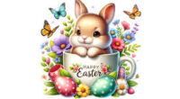 THE SCHOOL IS CLOSED ON  GOOD FRIDAY, APRIL 18TH, 2025 –  EASTER MONDAY, APRIL 21ST, 2025   HAVE A WONDERFUL LONG WEEKEND!